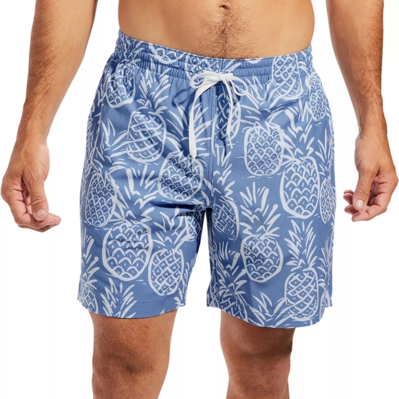 Chubbies Classic 7" Swim Trunks - Picture 1 of 9